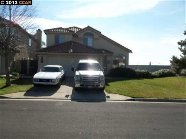 , Concord, California 94521-1600