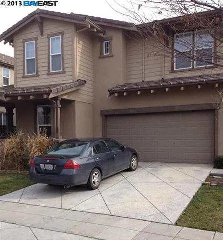 388 Faulkner St., None, California 95391