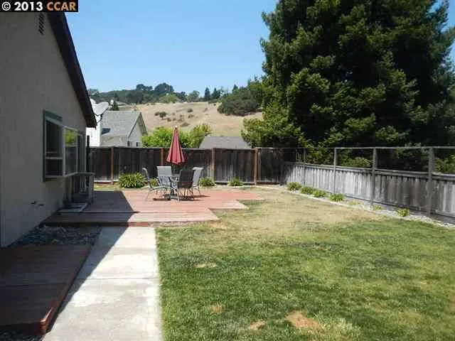 4909 Rocky Rd, Richmond, California 94803-2143