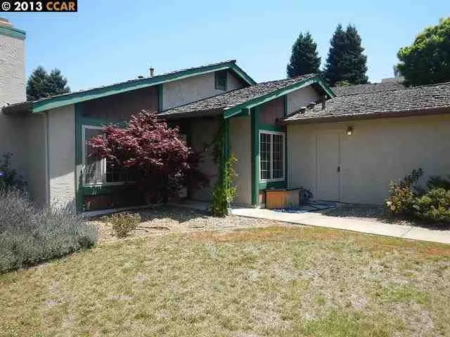 4909 Rocky Rd, Richmond, California 94803-2143