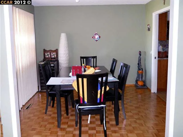 4652 Benbow Ct, Concord, California 94521-2013