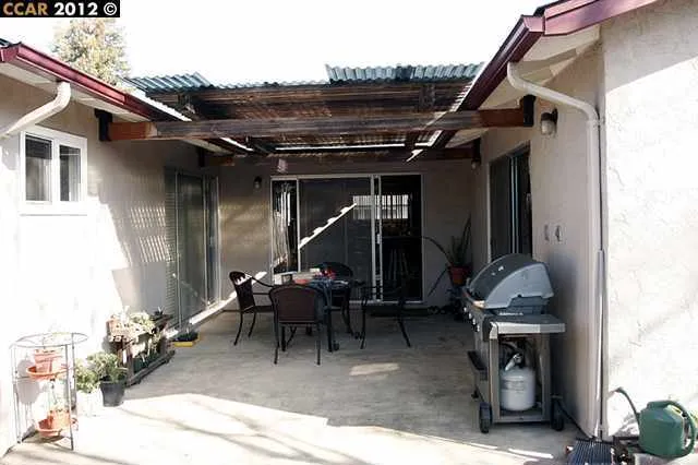 4652 Benbow Ct, Concord, California 94521-2013