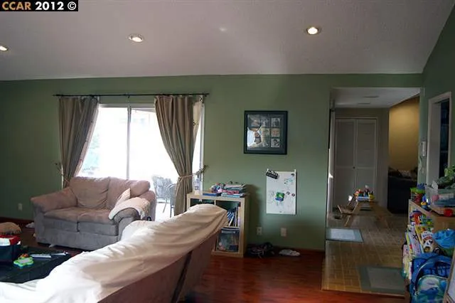 4652 Benbow Ct, Concord, California 94521-2013