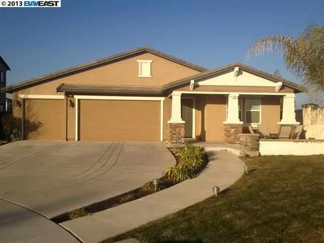 68 Sunchase, Oakley, California 94561