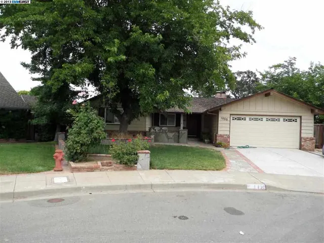 1466 Lido Ct, Livermore, California 94550-6229