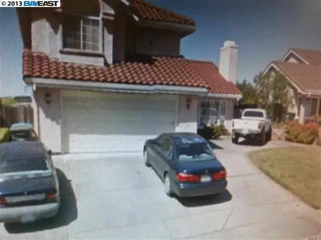 125 Ramsgate Way, Vallejo, California 94591