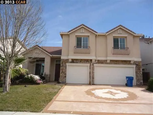 3579 Waxwing Way, Antioch, California 94509