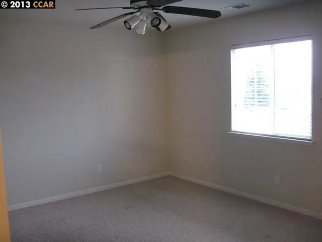 2nd Bedroom Upstairs
