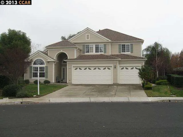 1314 Willowwood Ct, Brentwood, California 94513-6108