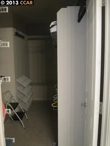 2nd Walk In Closet