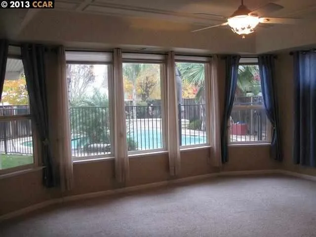 Master Suite Bedroom