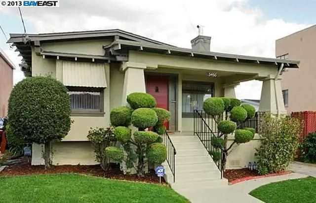 , Oakland, California 94601-5526