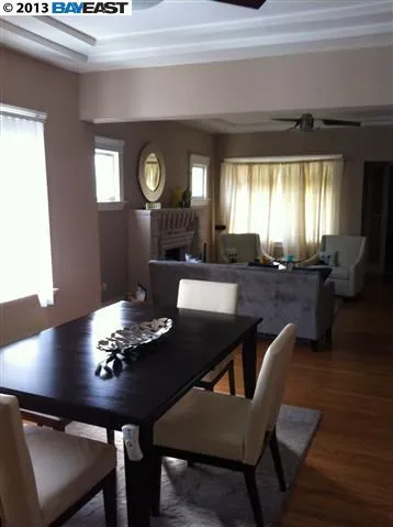 , Oakland, California 94601-5526