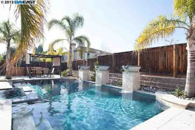 2325 Allegro St, Livermore, California 94550-4380