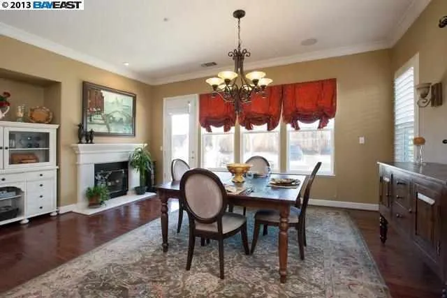 2325 Allegro St, Livermore, California 94550-4380