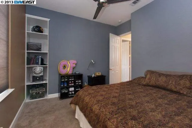 2325 Allegro St, Livermore, California 94550-4380