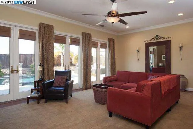 2325 Allegro St, Livermore, California 94550-4380