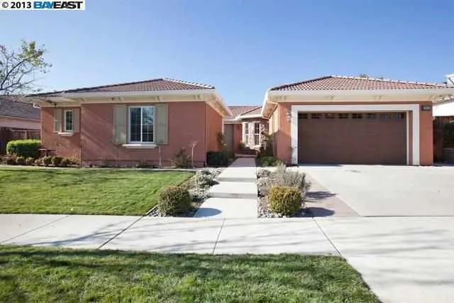 2325 Allegro St, Livermore, California 94550-4380