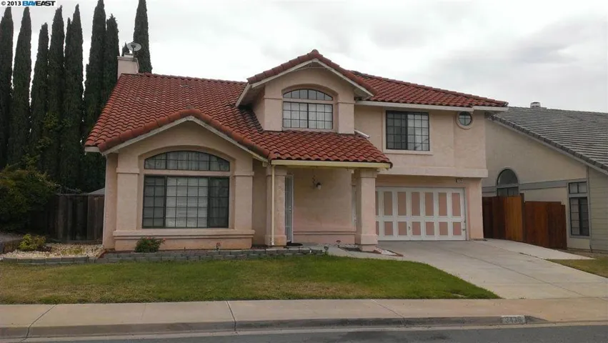 3436 Lexington Way, Antioch, California 94509-7021