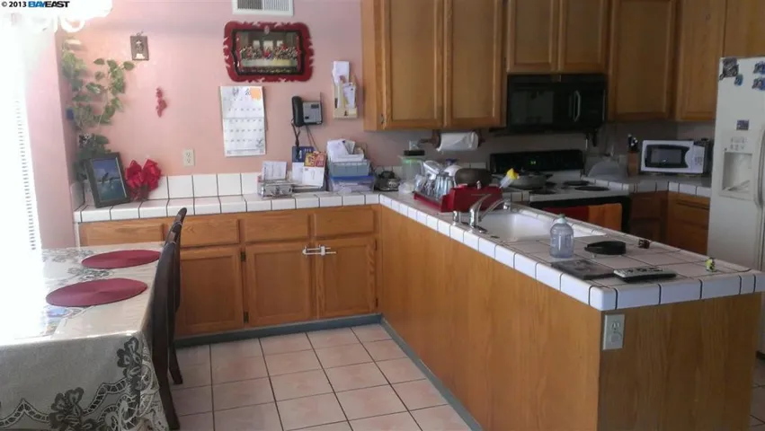 3436 Lexington Way, Antioch, California 94509-7021