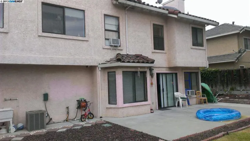 3436 Lexington Way, Antioch, California 94509-7021