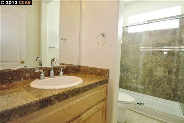 Downstairs Bathroom