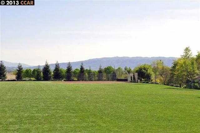 Nearby Park