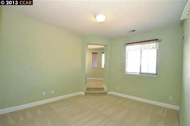 Kids Bedroom with Play Nook