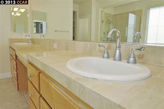 Master Sinks