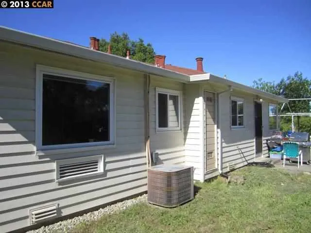 4275 Thompson Dr, Concord, California 94518-1853