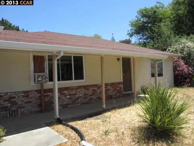 4275 Thompson Dr, Concord, California 94518-1853