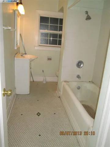 bath room