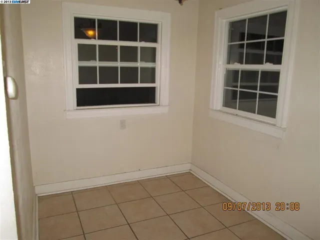 Kitchen Nook