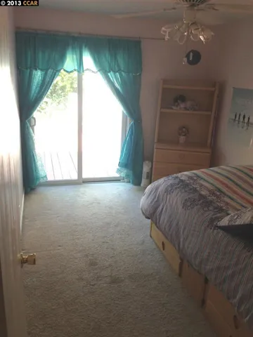 1507 Laverne Way, Concord, California 94521-2223
