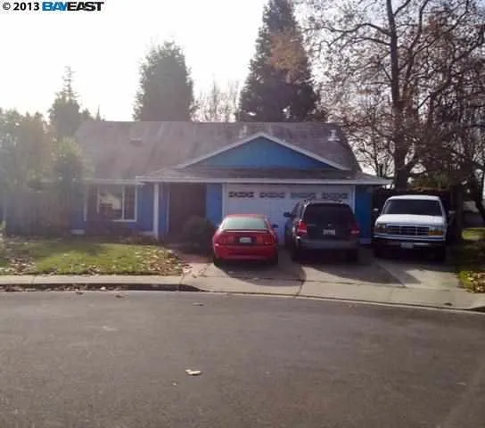 3178 Santa Marta Ct, Union City, California 94587