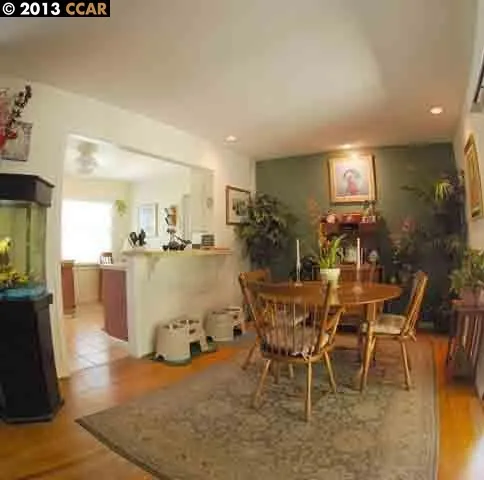 109 Kerman Dr, Concord, California 94518-1210
