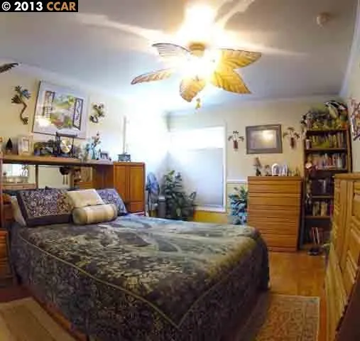 109 Kerman Dr, Concord, California 94518-1210