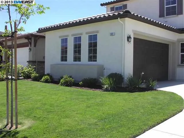 1303 Tuolumne Way, Oakley, California 94561