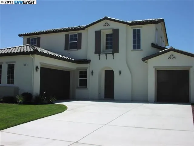 1303 Tuolumne Way, Oakley, California 94561