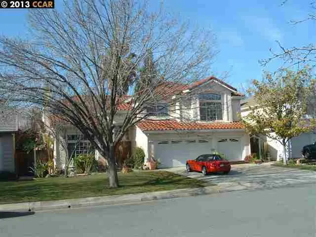 2504 Pinecrest Ct, Antioch, California 94509