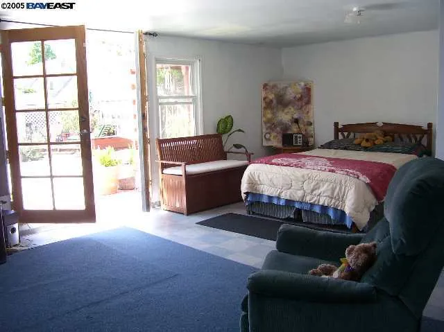 Downstairs Multi Purpose Room