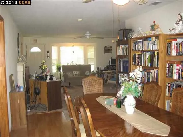 2400 Geraldine Dr, Pleasant Hill, California 94523