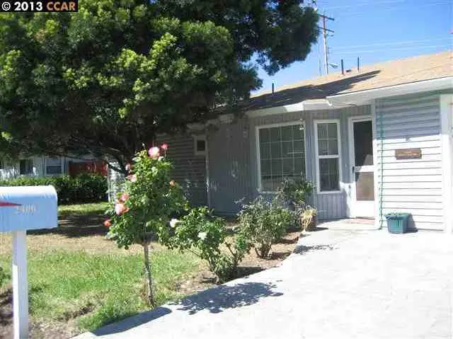 2400 Geraldine Dr, Pleasant Hill, California 94523