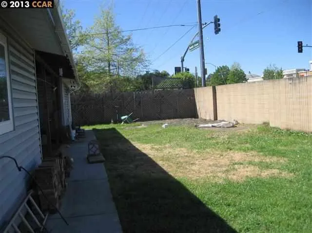 2400 Geraldine Dr, Pleasant Hill, California 94523