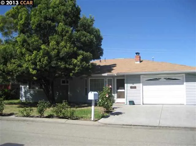 2400 Geraldine Dr, Pleasant Hill, California 94523