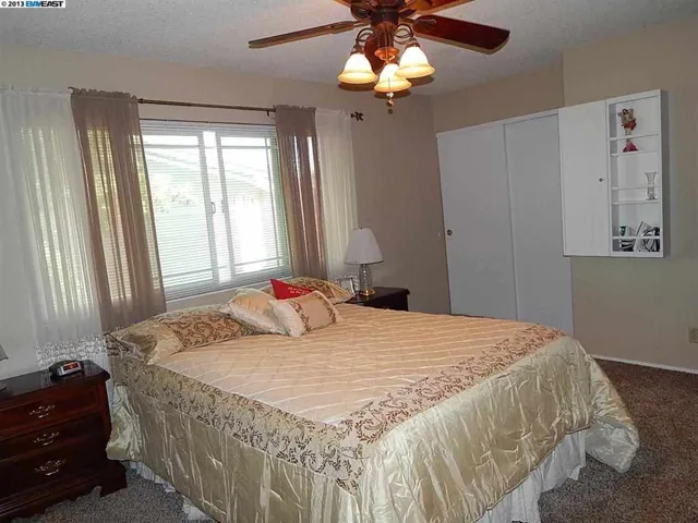 , Pleasanton, California 94588-4017