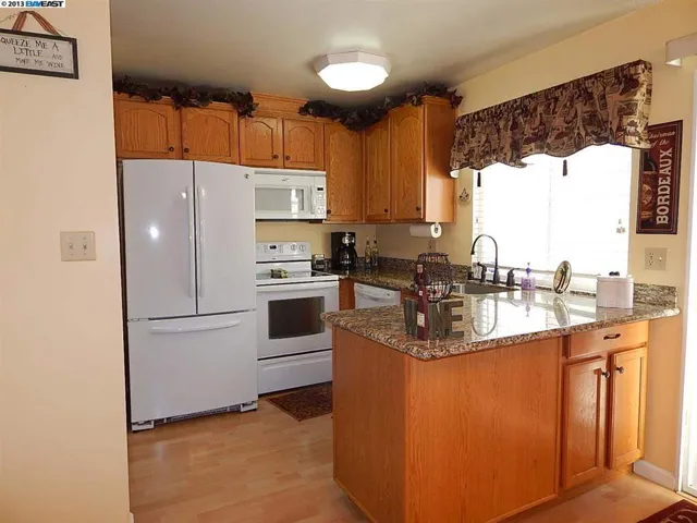 , Pleasanton, California 94588-4017