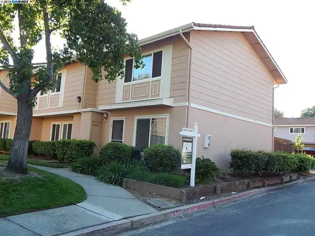 , Pleasanton, California 94588-4017