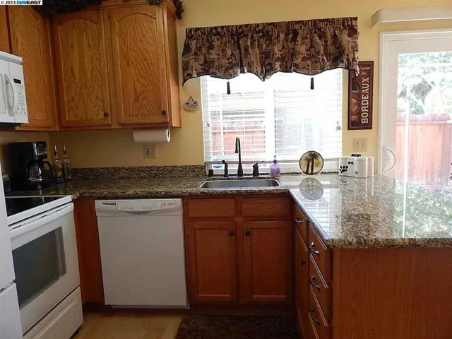 , Pleasanton, California 94588-4017