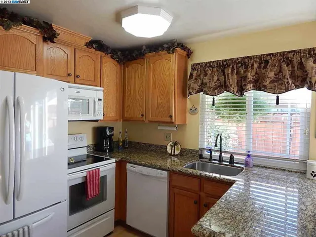 , Pleasanton, California 94588-4017